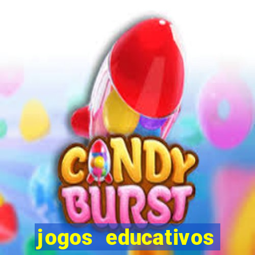 jogos educativos para ensino medio